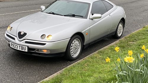 Picture of 1998 Alfa Romeo GTV - For Sale