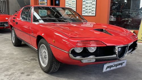 Picture of 1972 Alfa Romeo Montreal - For Sale