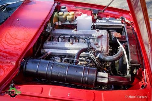 1974 Alfa Romeo Junior Zagato - 9