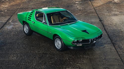 Picture of 1972 Alfa Romeo Montreal - For Sale