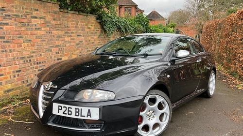 Picture of 2007 Alfa Romeo GT - For Sale