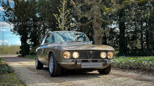 Picture of 1971 Alfa Romeo 2000 GT Veloce - For Sale