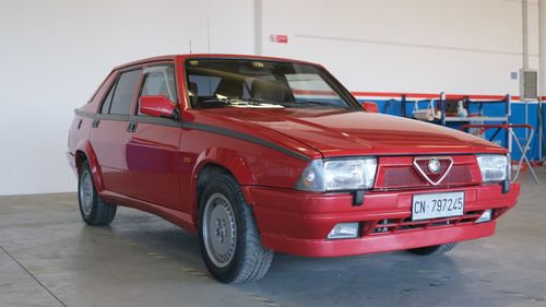 Picture of 1991 Alfa Romeo 75 - For Sale