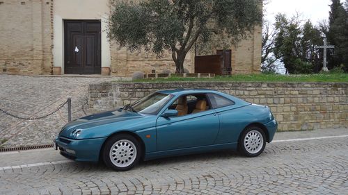 Picture of 1998 Alfa Romeo GTV l 2000 Turbo V6 - For Sale