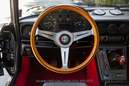 1987 Alfa Romeo Spider (Duetto) - 8