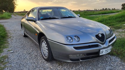 1995 Alfa Romeo GTV