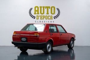1979 Alfa Romeo Giulietta