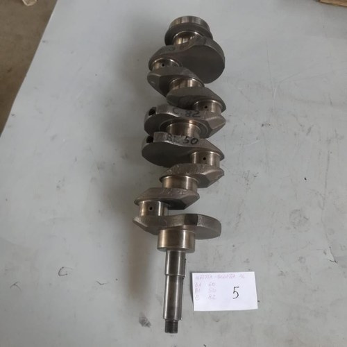 Crankshaft Alfa Romeo Alfetta 1.6 Kaufen Bei