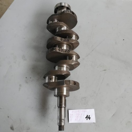 Crankshaft Alfa Romeo Giulia 1.6 A vendre