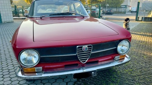 1973 Alfa Romeo GT Junior - 2