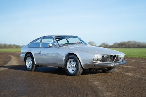 1974 Alfa Romeo Junior Zagato 1600 Kaufen Bei