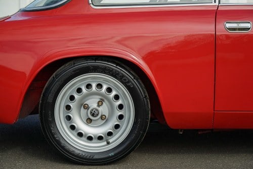 1972 Alfa Romeo GTV 2000 - 8