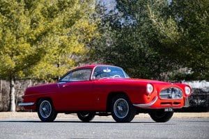 1957 Alfa Romeo 1900