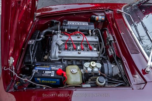 1973 Alfa Romeo GTV - 9