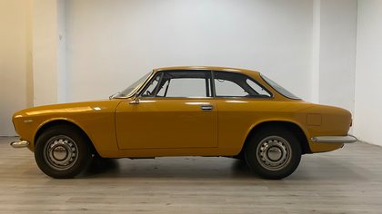 1970 Alfa Romeo GT Junior 1300