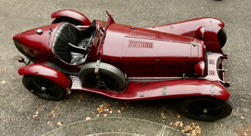1932/94 Alfa Romeo 8C 2300 Monza 8C2311250 Kaufen Bei