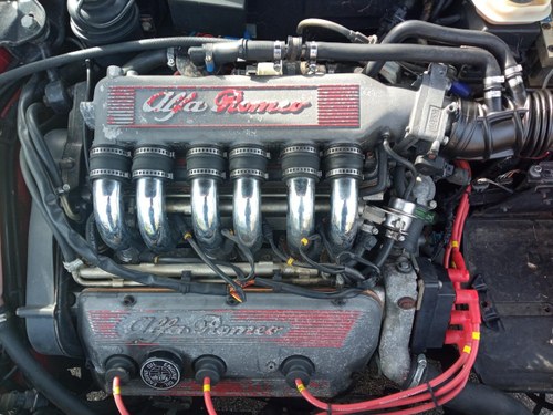 ALFA ROMEO Alfa 155 - 1993 For Sale