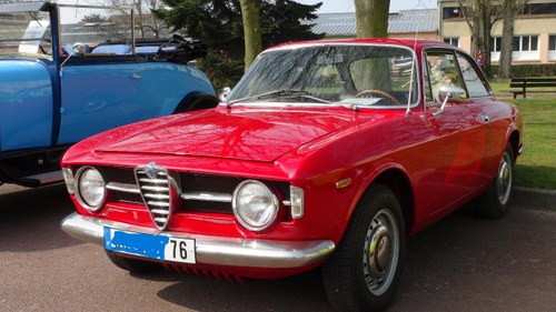 ALFA ROMEO GT 1300 Junior - 1969 For Sale