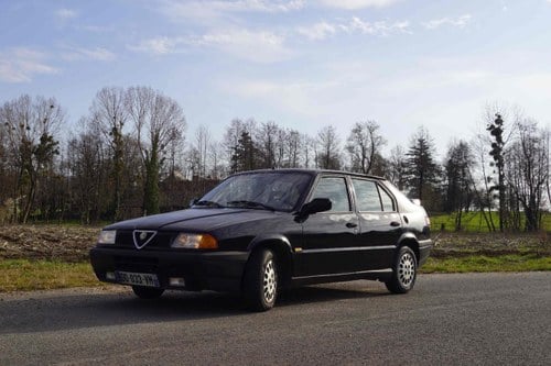 ALFA ROMEO 33 Trofeo - 1994 A vendre