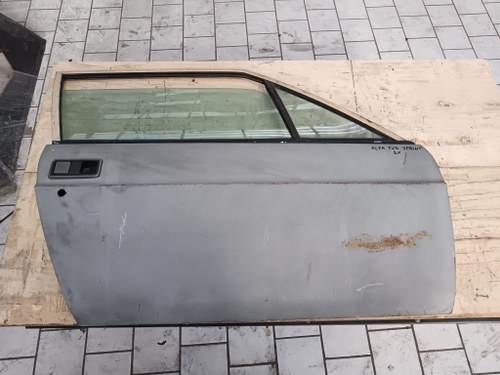 Right door Alfa Romeo Alfasud Sprint En Venta