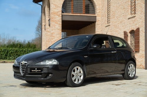 2007 ALFA ROMEO 147 JTD M For Sale