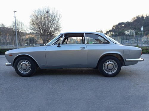 1970 Alfa Romeo GT 1300 Junior - Scalino For Sale