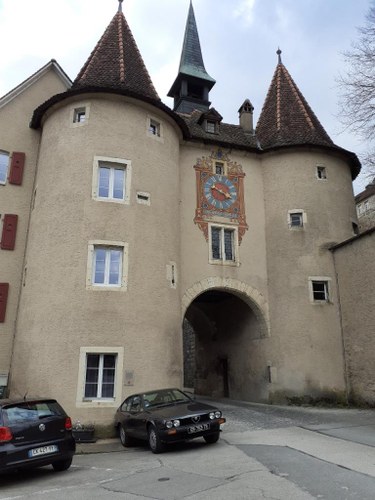 ALFA ROMEO GTV gtv 2l 130 cv - 1983 In vendita