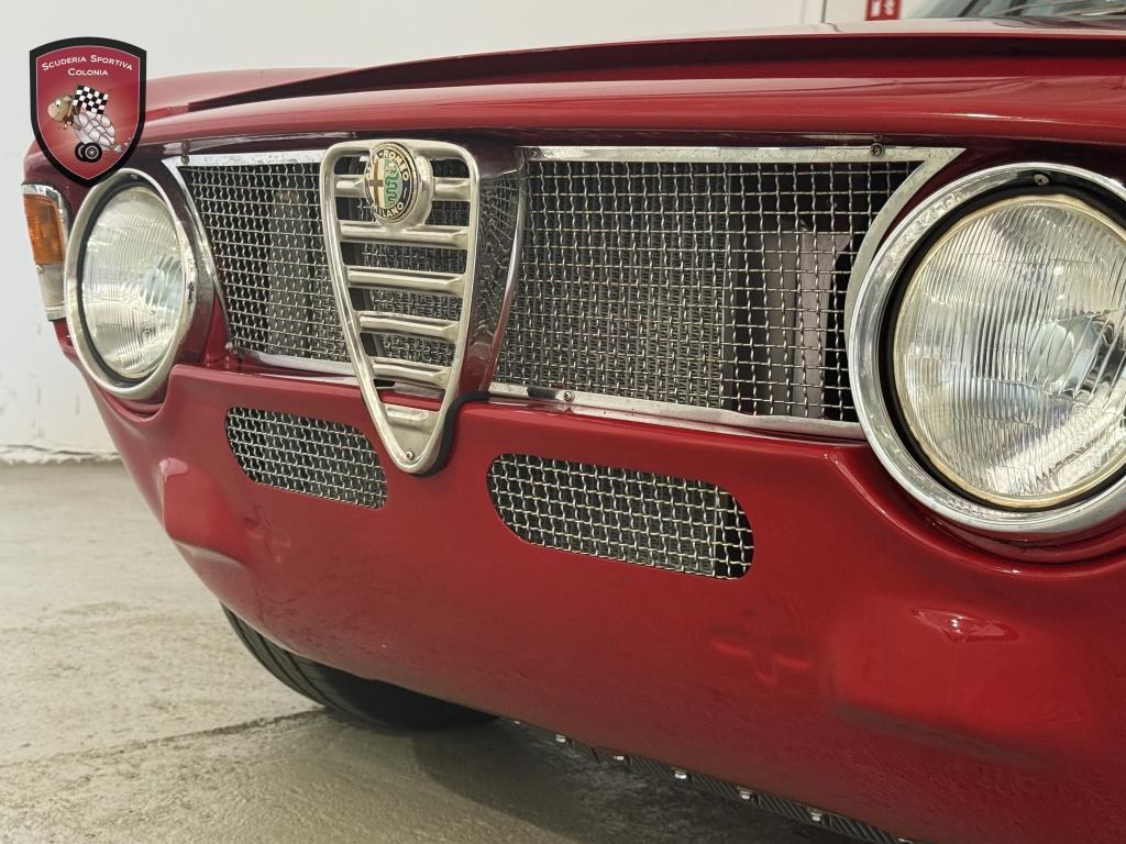 1966 Alfa Romeo Giulia GT veloce 1600-2000, foto 9