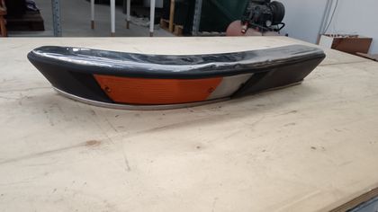 Alfa Romeo Spider (Duetto) Series 1