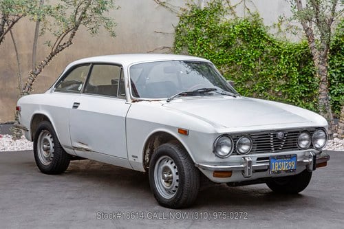 1974 Alfa Romeo GTV 2000 For Sale