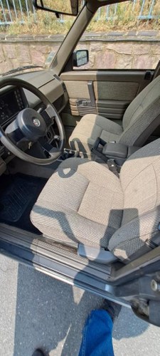 1986 ALFA ROMEO 90 Kaufen Bei