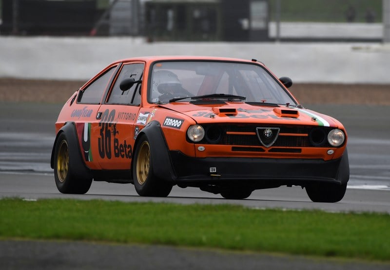 1978 Alfa Romeo Alfasud Sprint - 1 1978 Alfa Romeo Alfasud Sprint - 1