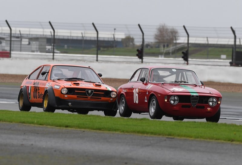 1978 Alfa Romeo Alfasud Sprint - 2 1978 Alfa Romeo Alfasud Sprint - 2