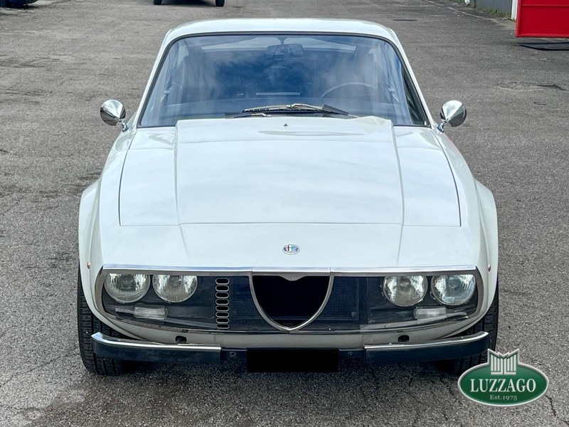 1971 Alfa Romeo GT Junior - 2 1971 Alfa Romeo GT Junior - 2