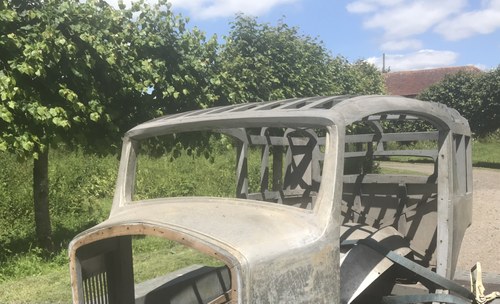 1931 Alfa Romeo Carrozzeria Touring Berlinetta