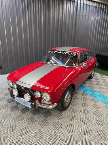 1972 Alfa Romeo 2000 Kaufen Bei