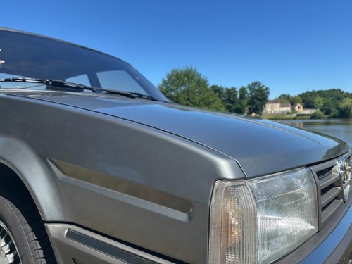 1985 Alfa Romeo 90 Kaufen Bei