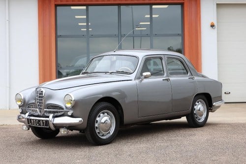 1955 ALFA ROMEO 1900 Super TI For Sale