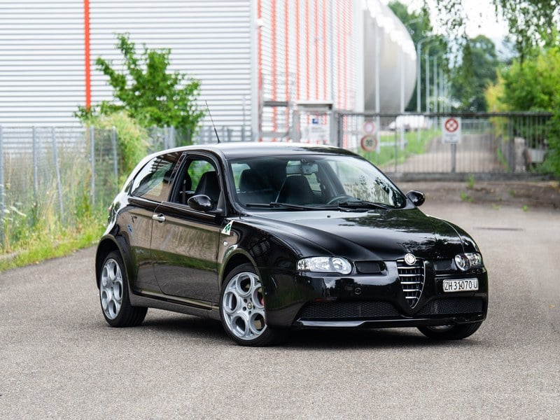 Alfa Romeo 147 à Vendre - Enchères et Annonces | Car & Classic