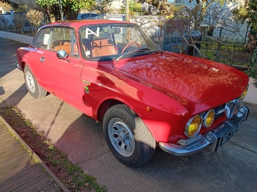 1971 ALFA ROMEO 1750 10544 Kaufen Bei