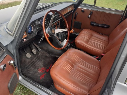 1976 ALFA ROMEO 1600 Super nuova Kaufen Bei
