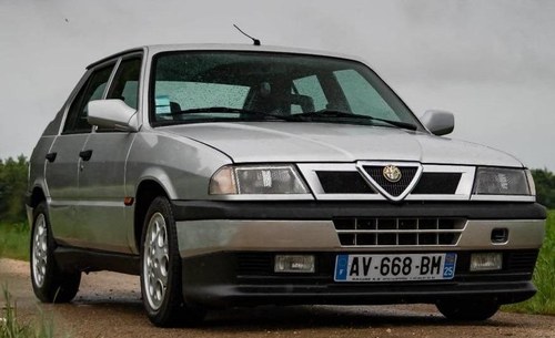 1995 Alfa Romeo 33 Kaufen Bei