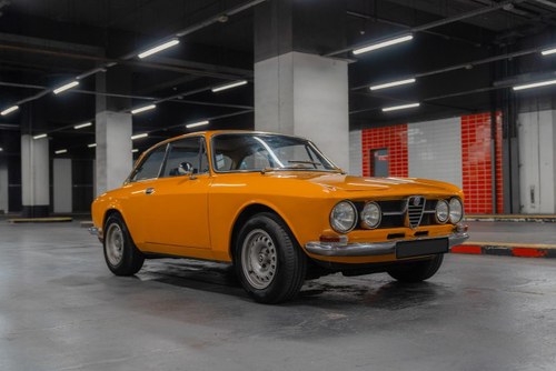 1968 Alfa Romeo 1750 GT Kaufen Bei