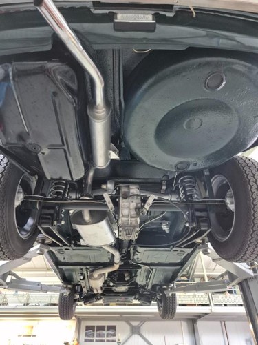 1969 Alfa Romeo 1750 GT Kaufen Bei