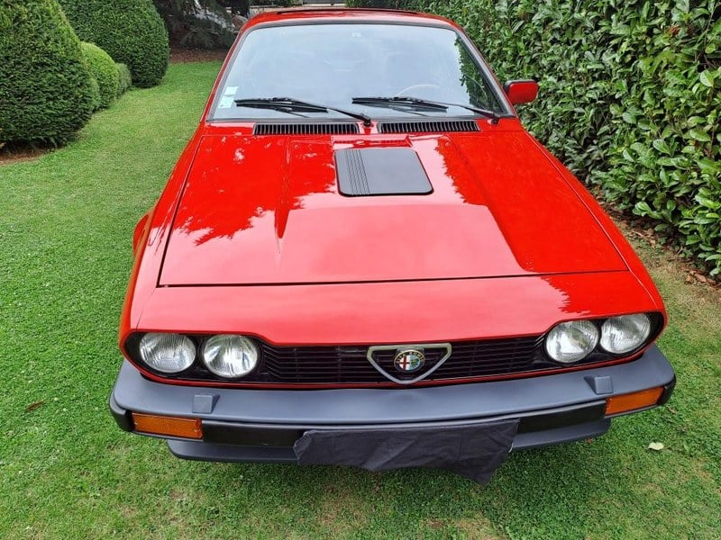 Alpha Romeo 80s Classic Cars Alfa Romeo from the 1980s For Sale | Car and Classic