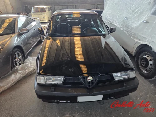 1994 Alfa Romeo 155 2.0i turbo 16V cat Q4 In vendita