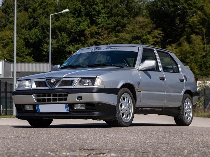 1995 ALFA ROMEO 33 TROFEO 1.3