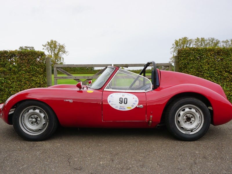 Alfa Romeo Conrero - 1960