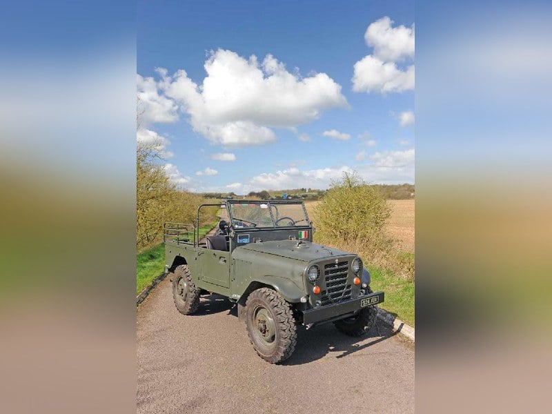 1954 Alfa Romeo 1900