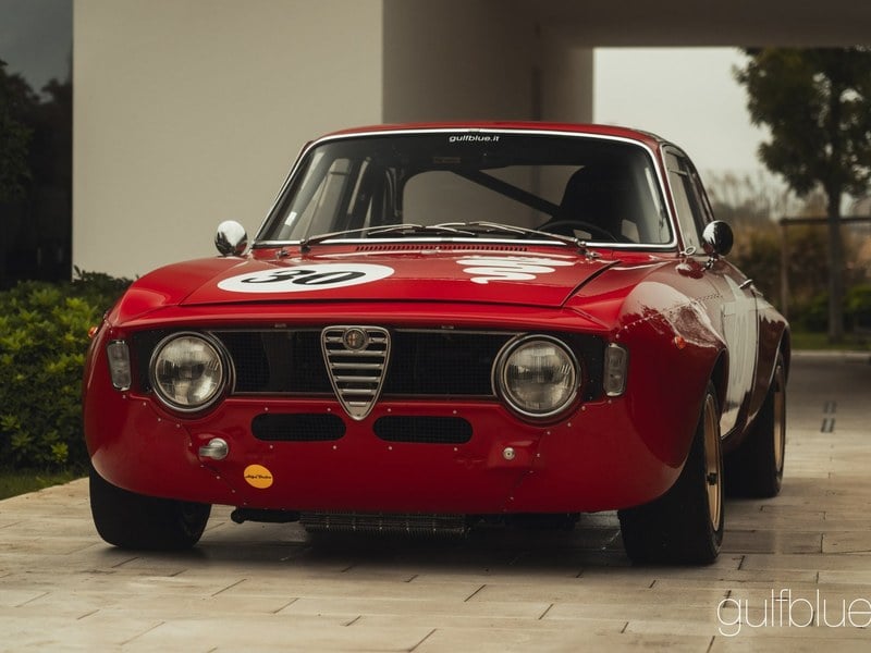 1968 Alfa Romeo GTA GTA 1300 Junior